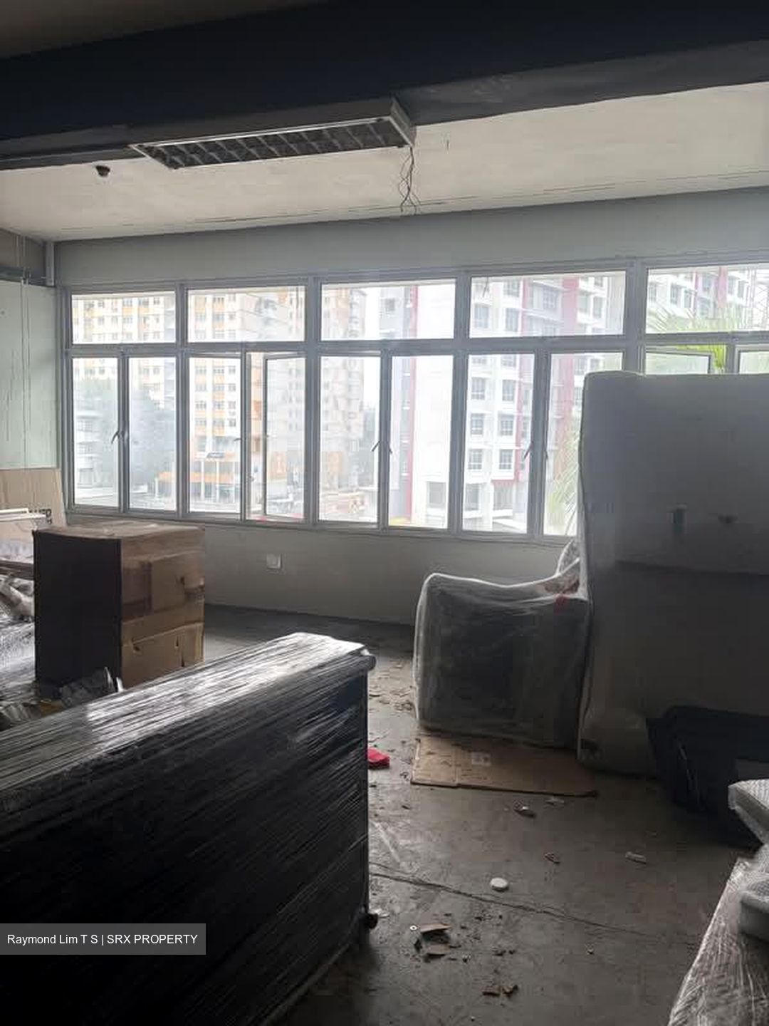 Song Lin Building (D8), Factory #600116761